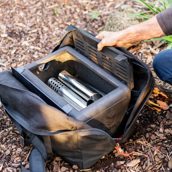 WOOSHKA HEAVY DUTY TRAVEL BAG - Image 5