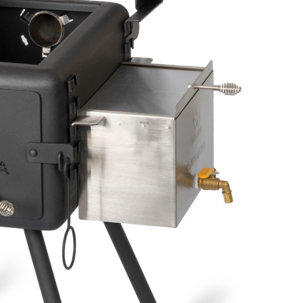 WOOSHKA HOT WATER BOILER - Image 2