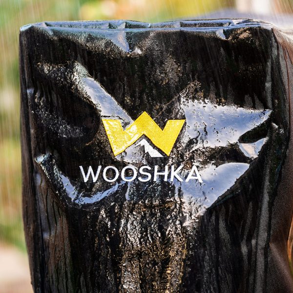 WOOSHKA OUTDOOR COVER - Image 2