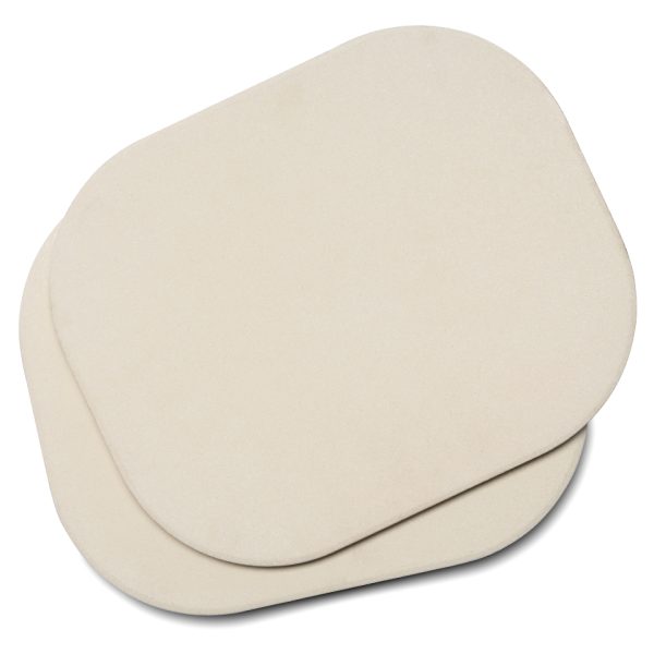 WOOSHKA SMOKER OVEN PIZZA STONE SET