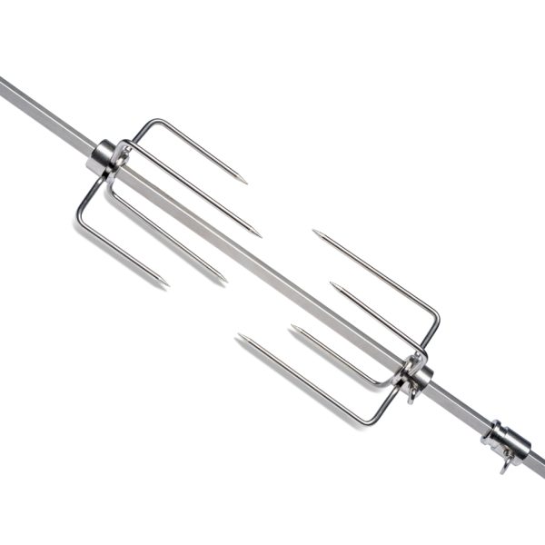 WOOSHKA PREMIUM ROTISSERIE - Image 4