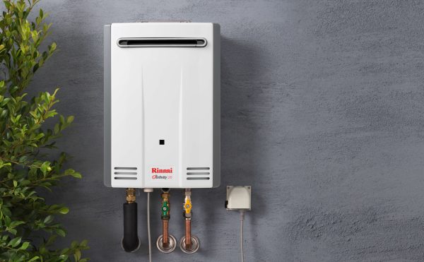 Rinnai Infinity 20 - Image 2