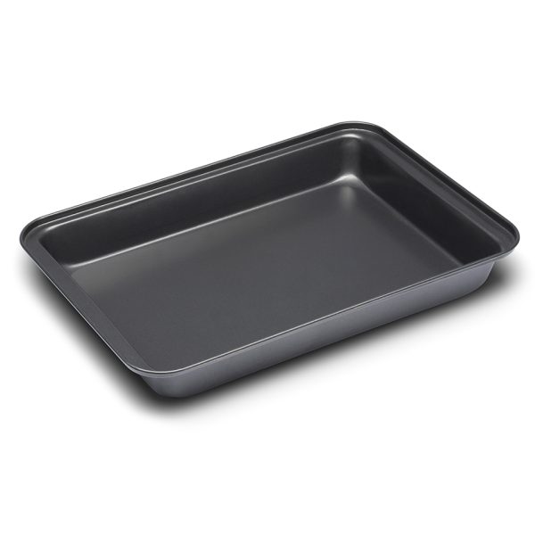 WOOSHKA SMOKER OVEN ROASTING TRAY SET