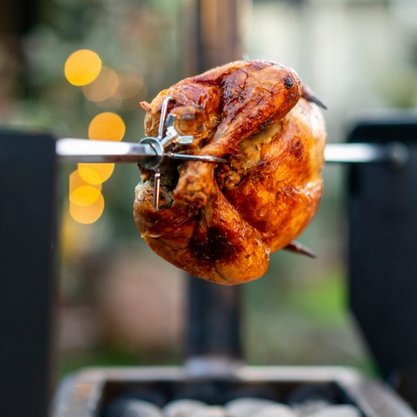 WOOSHKA PREMIUM ROTISSERIE - Image 3