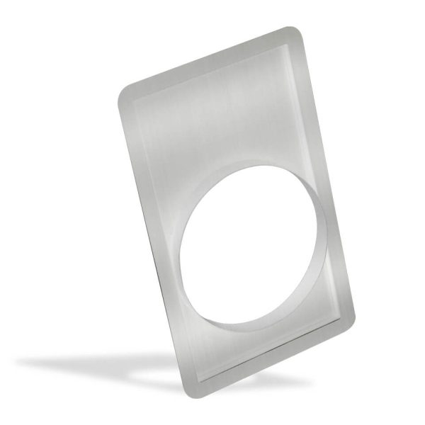 WOOSHKA WOK/CAMP OVEN ADAPTOR