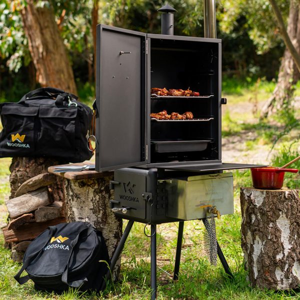 WOOSHKA SMOKER OVEN - Image 6