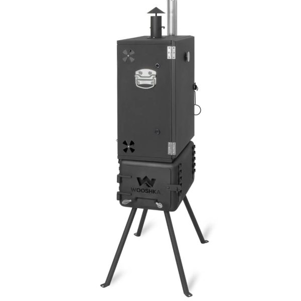 WOOSHKA SMOKER OVEN - Image 12