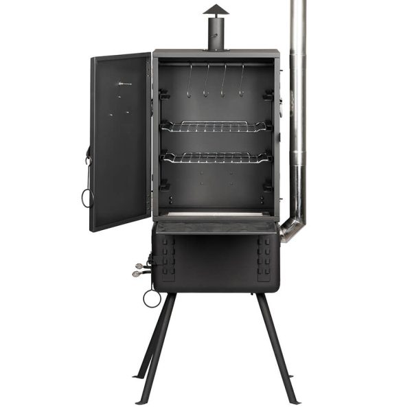 WOOSHKA SMOKER OVEN - Image 11
