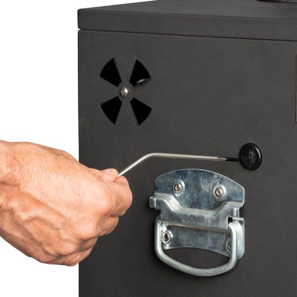 WOOSHKA SMOKER OVEN - Image 9