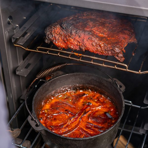 WOOSHKA SMOKER OVEN - Image 5