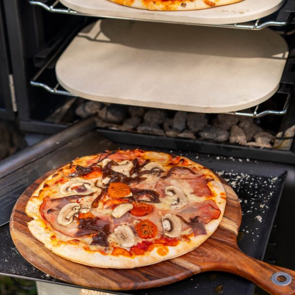 WOOSHKA SMOKER OVEN - Image 4