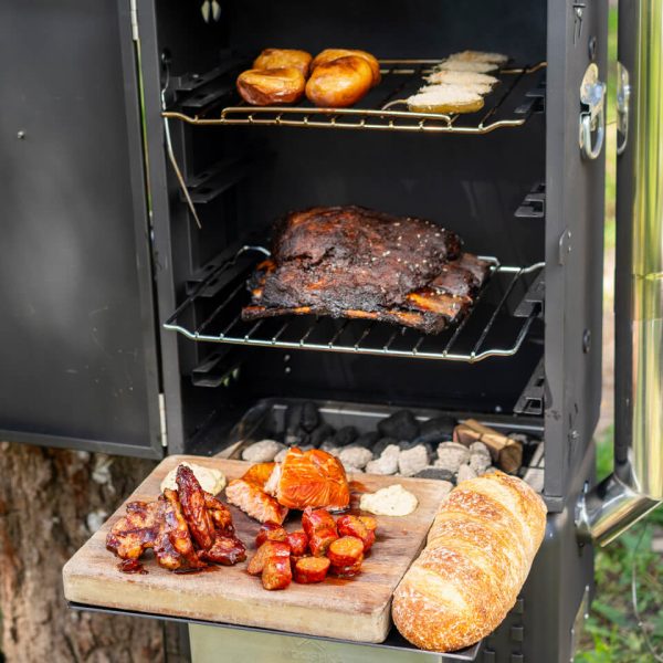 WOOSHKA SMOKER OVEN - Image 3
