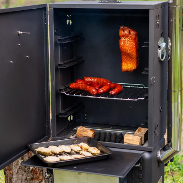 WOOSHKA SMOKER OVEN - Image 2
