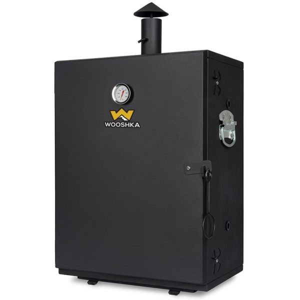 WOOSHKA SMOKER OVEN