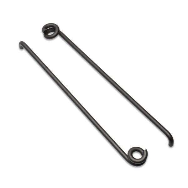 WOOSHKA UTENSIL & ACCESSORY STAND (Accessories not included) - Image 3