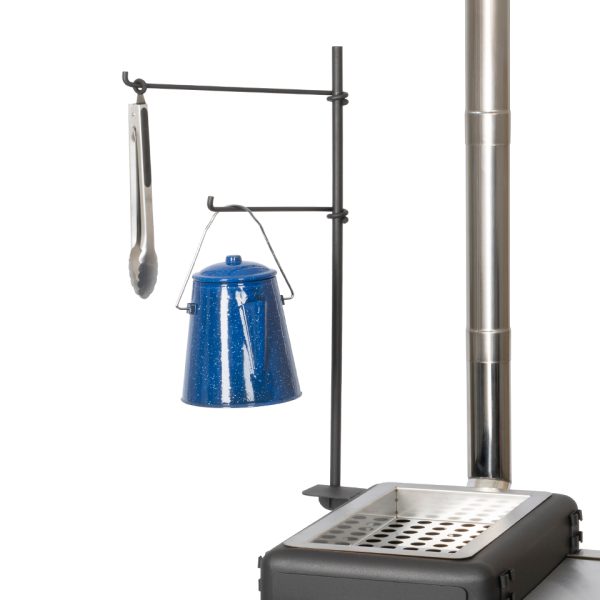 WOOSHKA UTENSIL & ACCESSORY STAND (Accessories not included)