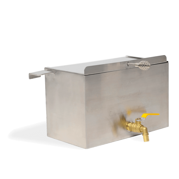 WOOSHKA HOT WATER BOILER