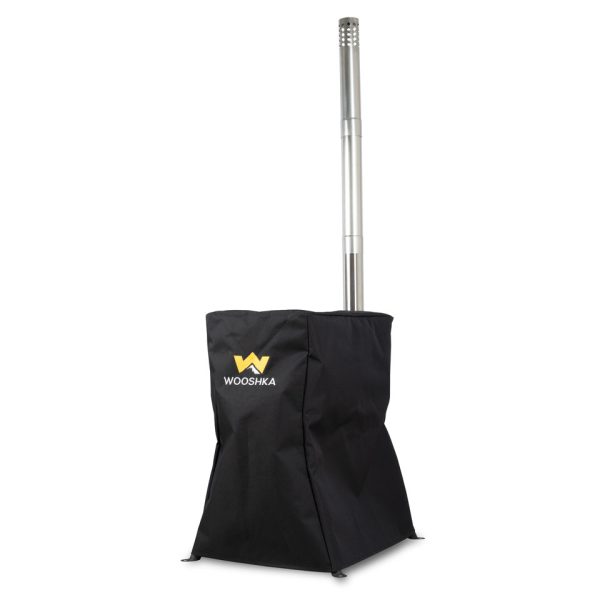 WOOSHKA OUTDOOR COVER
