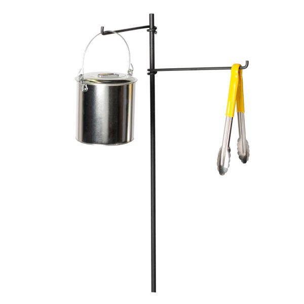 WOOSHKA UTENSIL & ACCESSORY STAND (Accessories not included) - Image 2