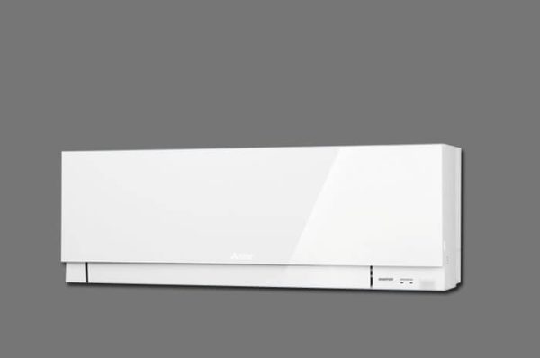 Mitsubishi EF Signature Series 3.5kw Split System - (Black/Silver/White) - Image 3