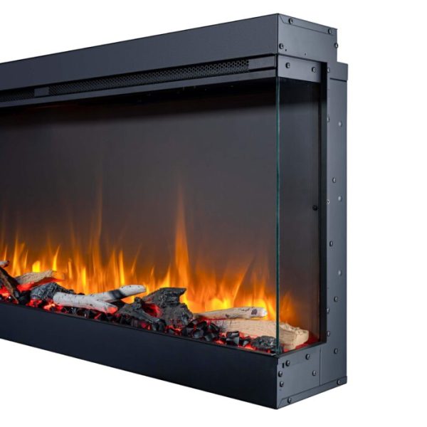 Kalora Zenith Electric Fire 60"